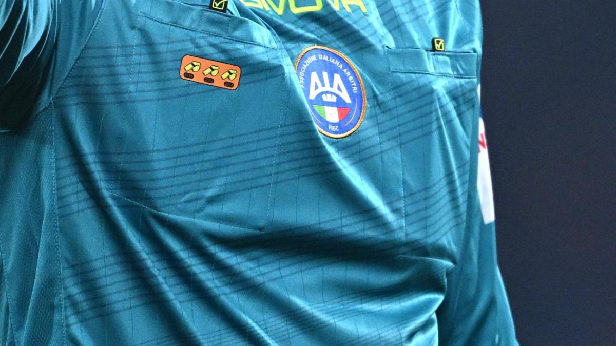 Coppa Italia, sarà un campano a dirigere il Potenza