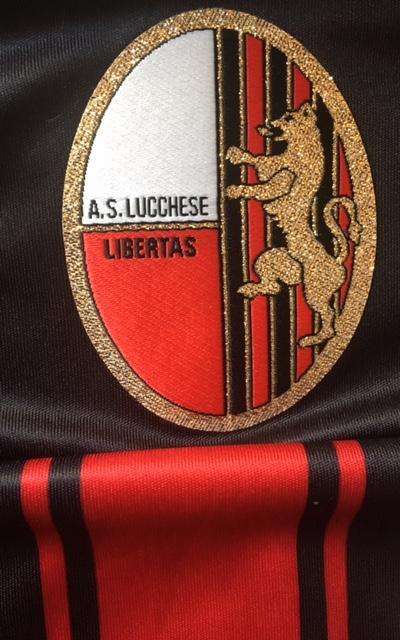 Playout Serie C, la Lucchese vince la gara di andata per 1-0