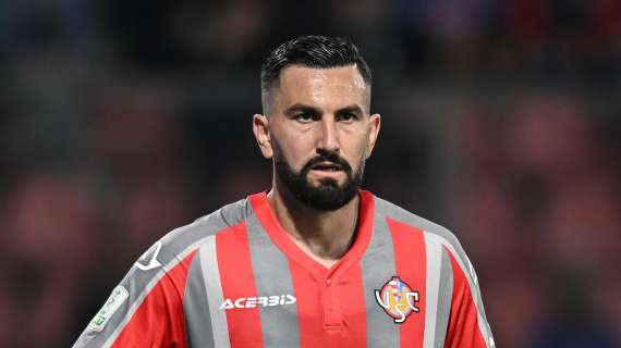 Serie B, nella Sampdoria c'è un bomber Coda da record
