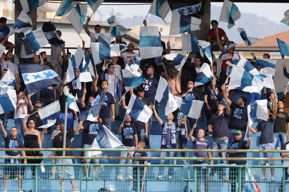 Saranno due le assenze in casa Paganese...