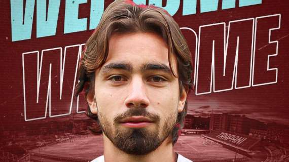 Sesto acuto del Trapani, ecco Enrico Celeghin