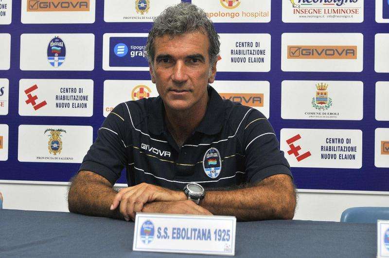 Giacomarro 1:"Potevamo fare di più.L'episodio della punizione ci ha puniti e messi ko"