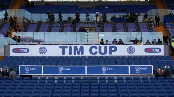 Lega Pro: rese note le squadre che parteciperanno alla Tim Cup
