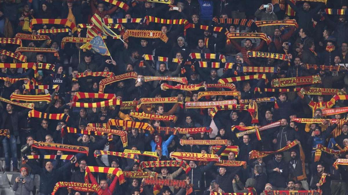 Il Lecce vicino al ritorno in Serie B