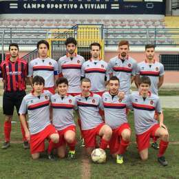 La juniores del Potenza è stata inserita nel girone M...