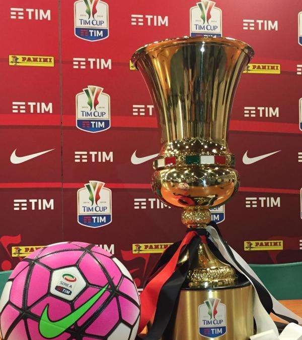 Nove squadre di serie D giocheranno in Tim Cup...