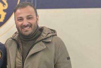 Nicola Macchia ad Potenza: "Dobbiamo rialzare subito la testa"