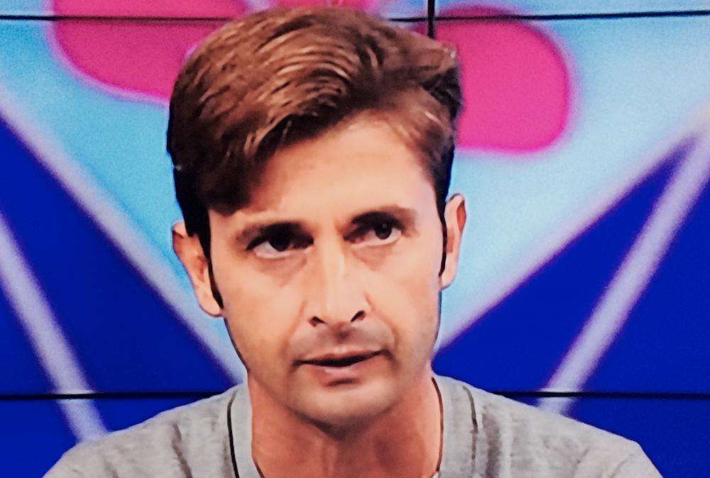 Un ex calciatore del Potenza "perde" il Torneo di Viareggio 2018...