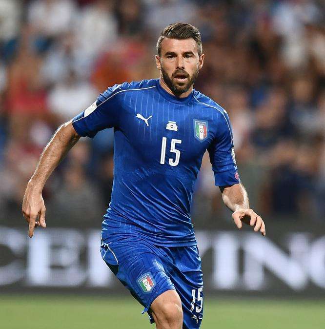 Barzagli: "Abbiamo dato una bella mazzata al calcio italiano".
