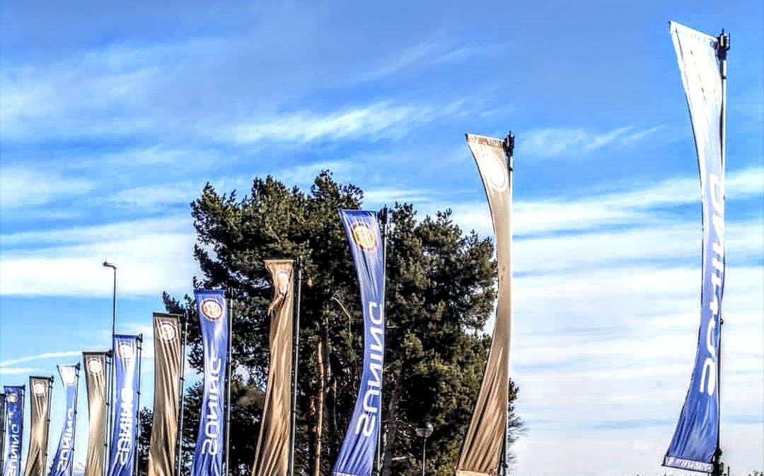 La Cittadella dello Sport, Macchia progetta per il Potenza la sua "Pinetina"