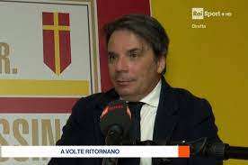 Capuano a Rai Sport: " Il Girone C è molto equilibrato e si può vincere o perdere con tutte”. 