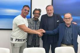 Serie D Girone H, adesso è ufficiale l'Andria ha una nuova proprietà