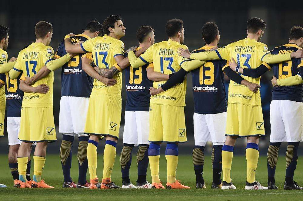 FIGC. Disposto un minuto di raccoglimento per le vittime del COVID-19 in Serie A, Serie B e Serie C