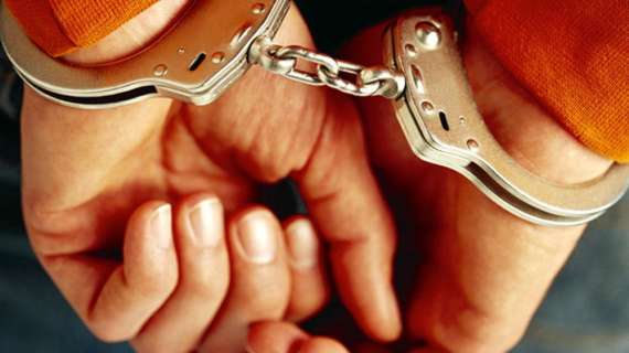 Droga nel centro storico di Potenza, arrestato un 29enne