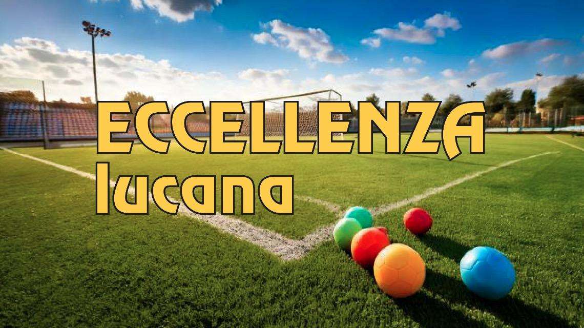 Eccellenza lucana, il programma della 7ª giornata, il match clou all'Arturo Valerio