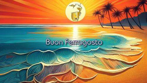 Buon Ferragosto