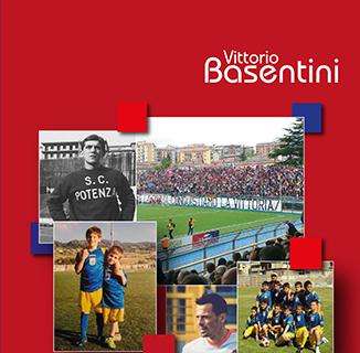 L'esordio letterario di Vittorio Basentini: una dichiarazione d'amore a...