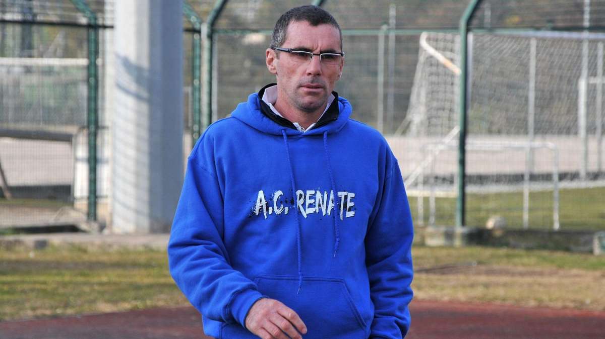 La Viterbese pensa ancora in grande, il nuovo ds dei laziali è Oscar Magoni