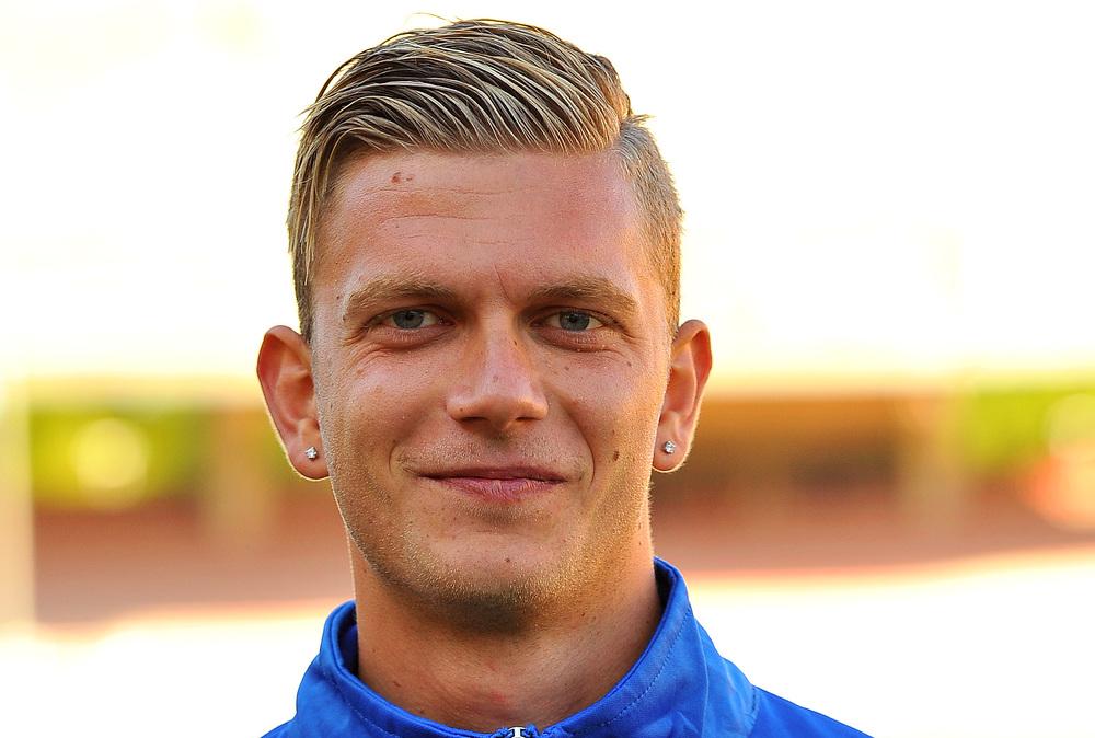 Il Casarano senza Malcore nella trasferta di Potenza, il calciatore ha rescisso con il club pugliese