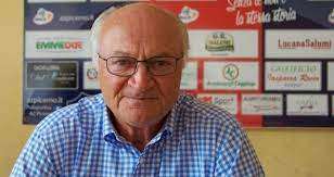 Tra le proprietà "straniere" in Italia spicca anche quella del Picerno del presidente Curcio