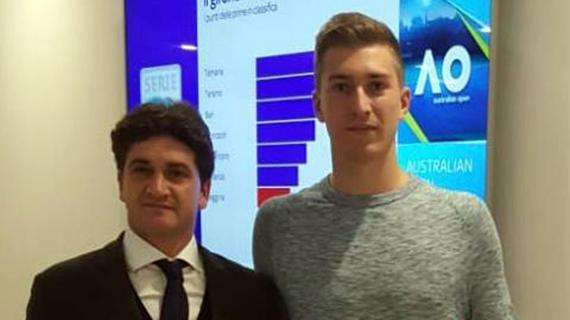 Fumarola e Breza