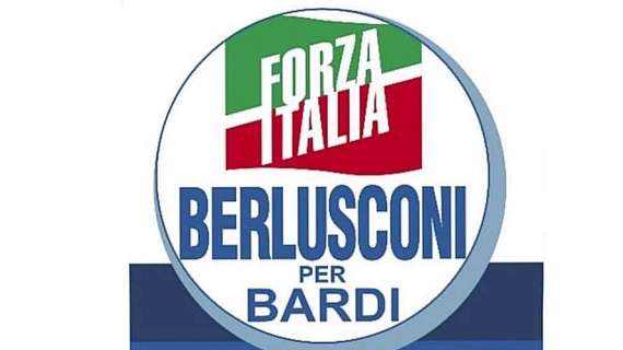 Regionali Basilicata, la prima lista presentata è quella di Forza Italia