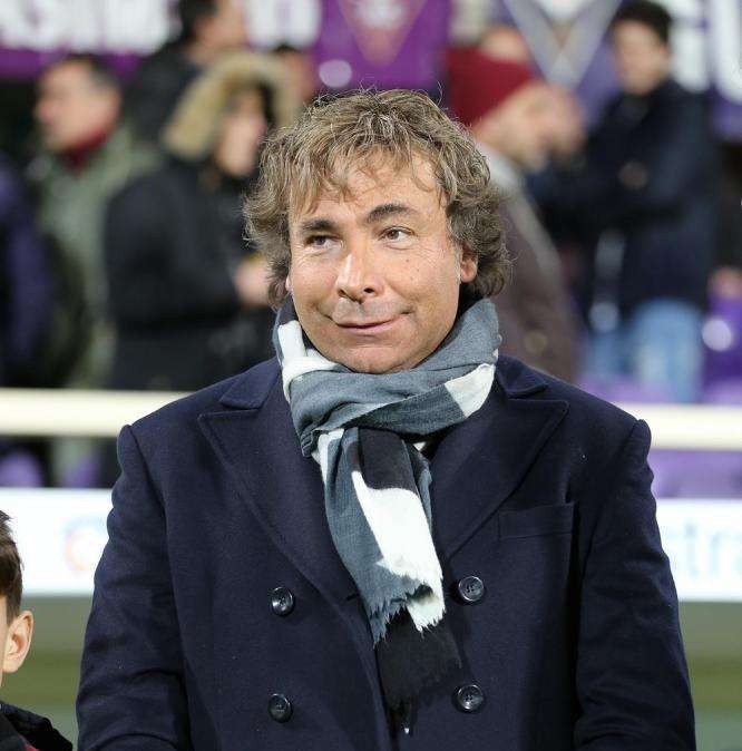 Bonacini presidente del Carpi: "Promozione con sorteggio? Mica siamo su Scherzi a Parte".
