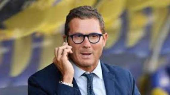 Potenza, è vicino il rinnovo di contratto per il ds del Potenza Enzo De Vito?