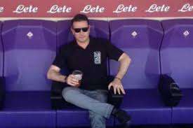 Un tifoso della Fiorentina perde la vita in Portogallo...