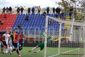 Domani il Potenza tornerà subito in campo per allenarsi... mercoledì al "Viviani" arriva il Cerignola