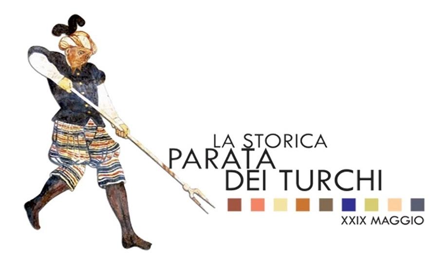 Potenza, oggi è il giorno della Storica Parata dei Turchi