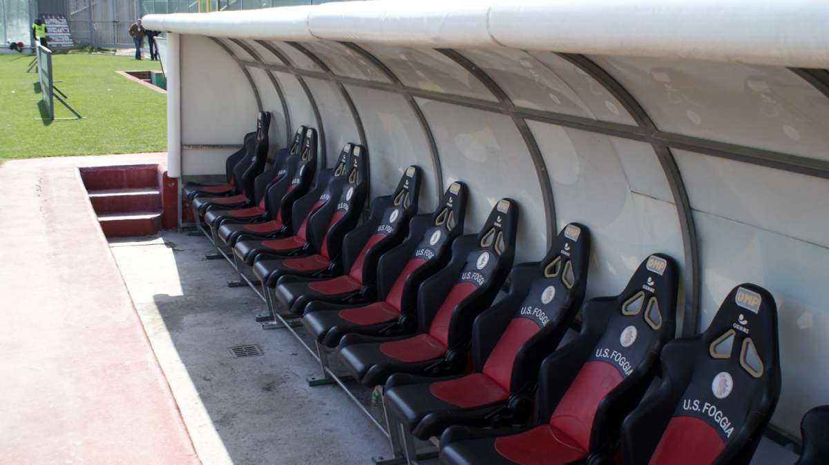 Taranto-Foggia a rischio rinvio?