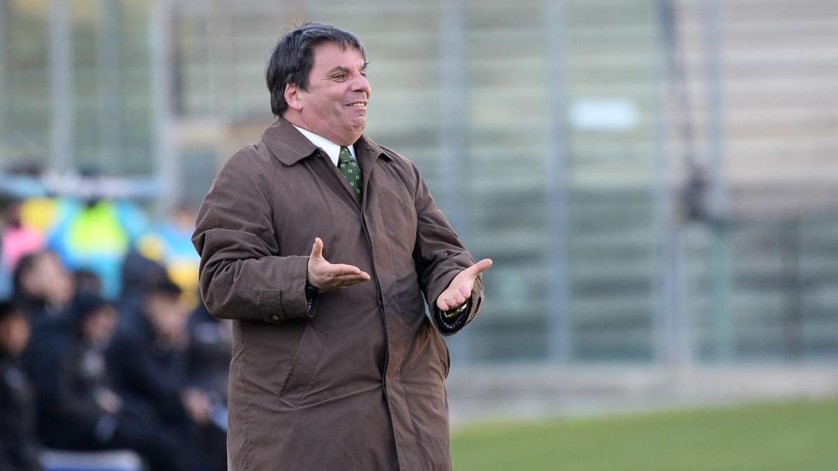 Taranto, mister Capuano convoca 25 calciatori per la trasferta di Potenza