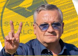 La Scafatese può già programmare la Serie C... Come il presidente Felice Romano aveva predetto in estate