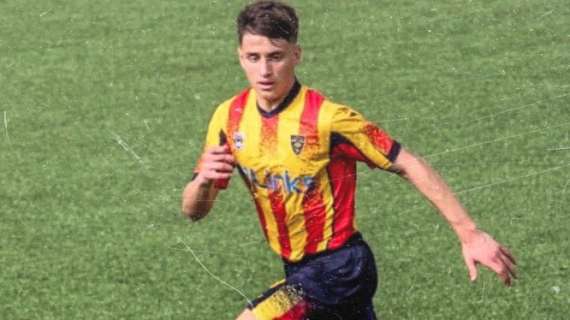 Il Potenza su uno dei migliori talenti Under dell'ultima Serie D