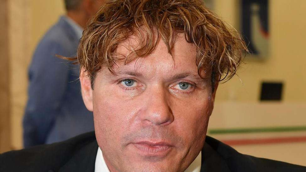 Mauro Milanese ad della Triestina: "Fermiamo la Serie C senza perdere troppo tempo"