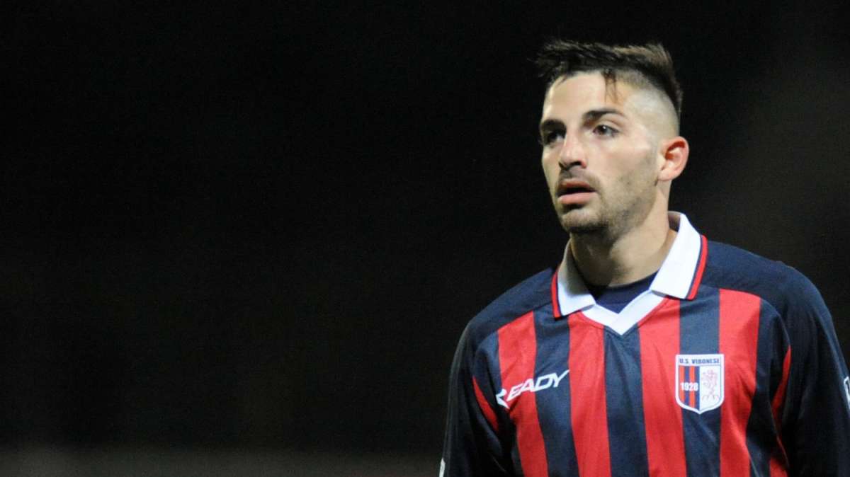 Il fantasista Ezequiel Melillo saluta il Francavilla Sul Sinni e si accasa al Nardo