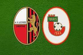 La Figc revoca le affiliazioni alla Lucchese e alla Turris