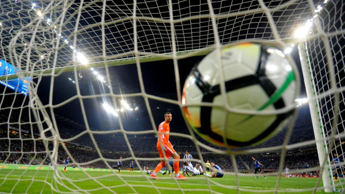 La classifica dei marcatori dopo la 36ª giornata, Caturano sul terzo gradino del podio