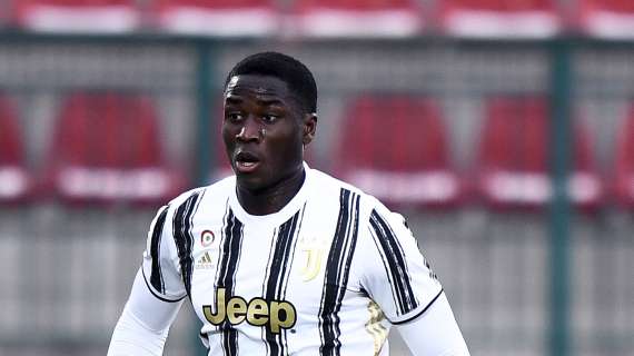 Un calciatore della Juventus Next Gen andrà a giocare in america dall'ex allenatore della Primavera del Potenza Nocerino