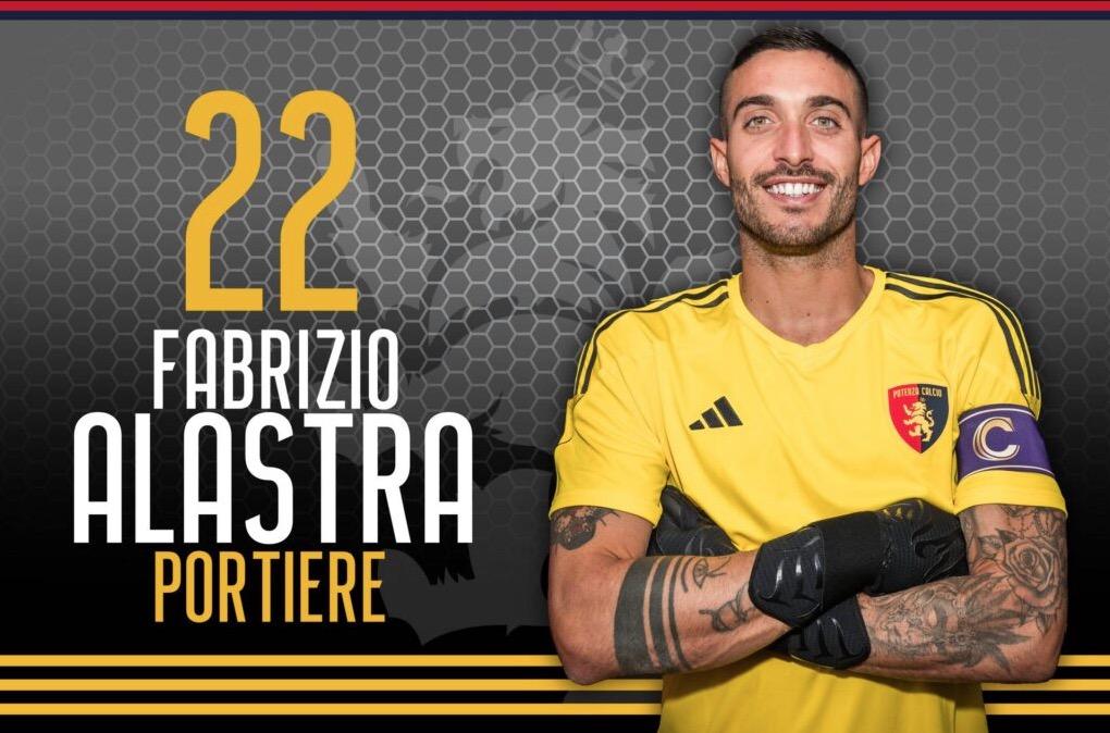 Alastra alla Team Altamura, secondo TuttoC è cosa fatta