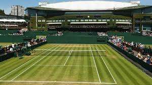 Coronavirus, annullato anche lo storico torneo di tennis di Wimbledon.