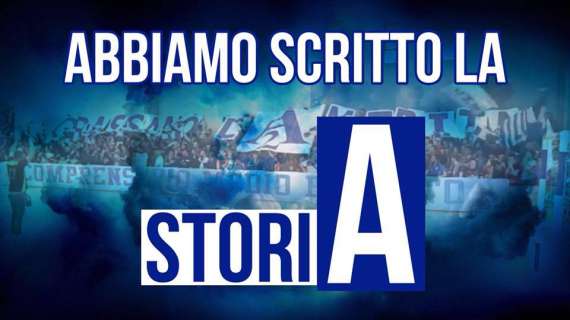 Signor Prestito CMB, è tutto vero: Sandro Abate battuta, la Basilicata è in Serie A! 