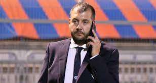 Greco dg Picerno: "Vedremo se il Taranto riuscirà ad iscriversi al prossimo campionato di Serie C"
