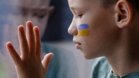 Il Picerno pagherà il viaggio di 16 bambini ucraini