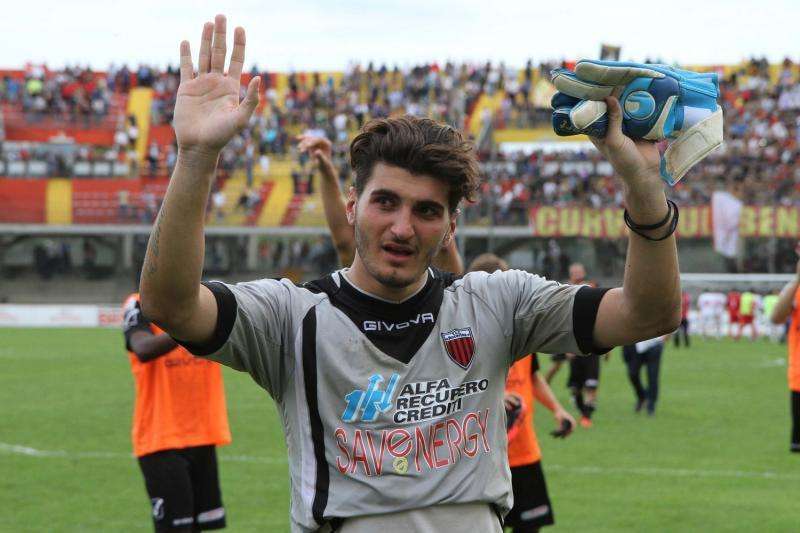 Ecco (finalmente) chi sarà il nuovo allenatore del Potenza...