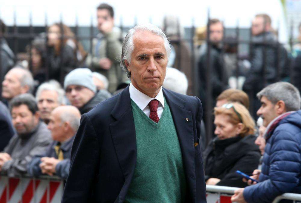 Malagò: "Se fossi in Tavecchio mi dimetterei ma..."