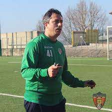 Palo allenatore Picerno: "Domani a Fasano servirà avere voglia e cattiveria agonistica"