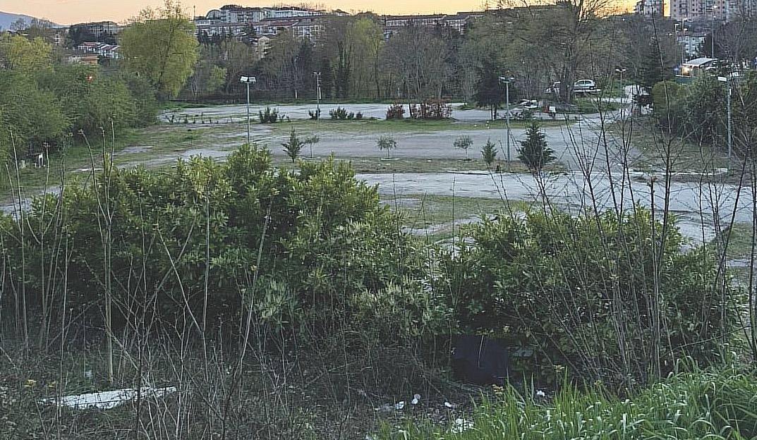 Non solo calcio, Potenza avrà una nuova area concerti