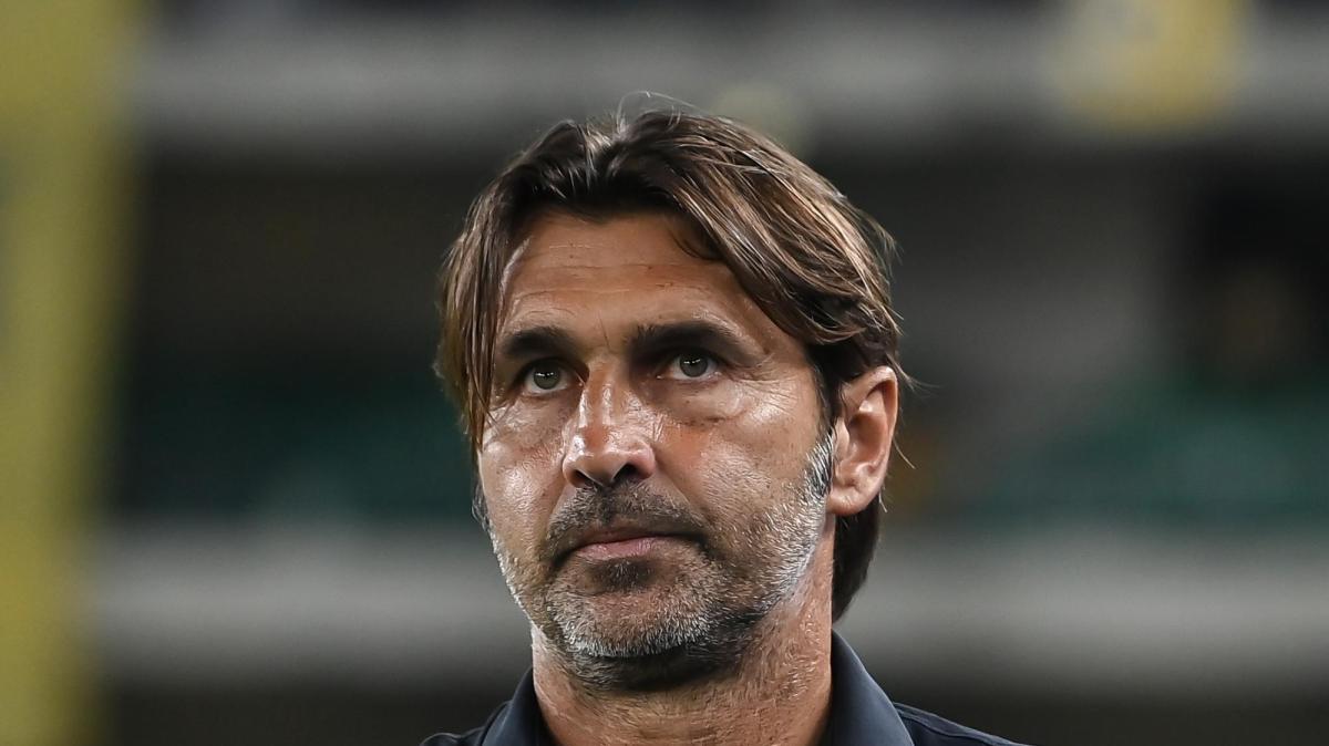 Catania, ecco chi sarà il successore di Domenico Toscano